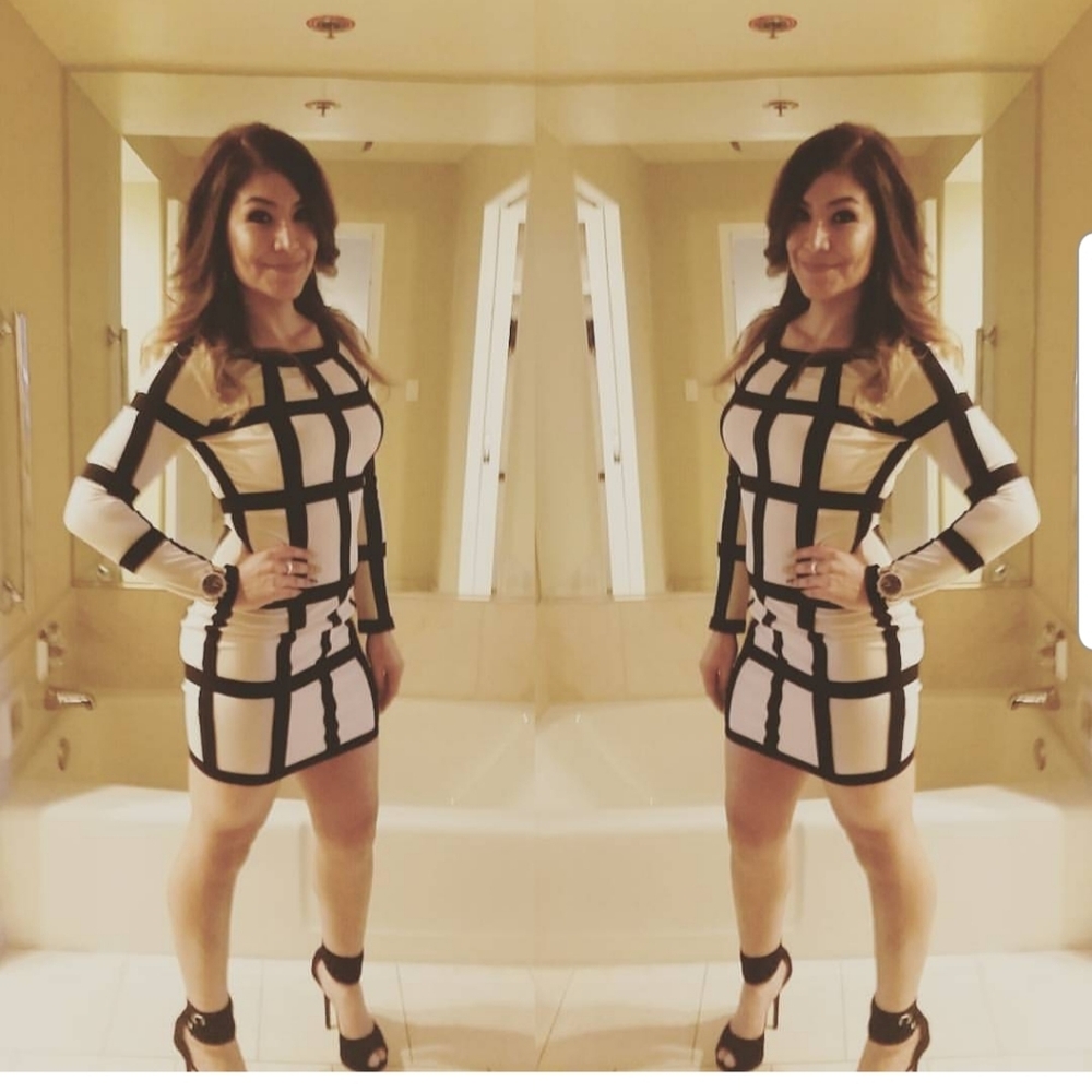 Event dress
